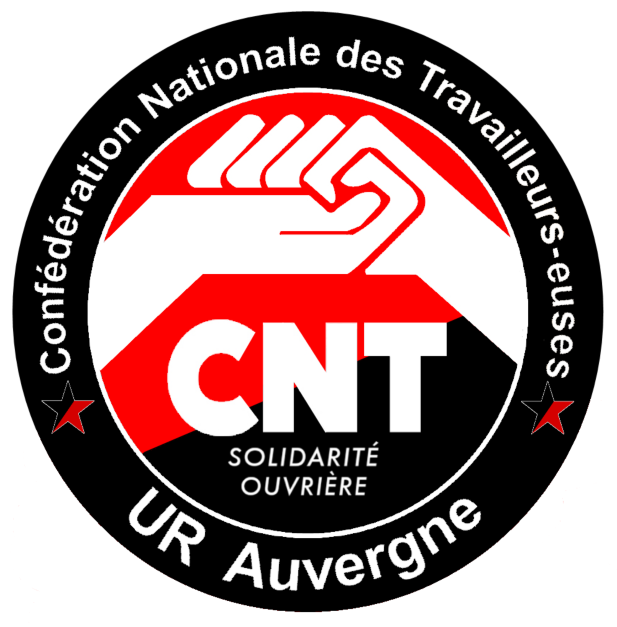 UR CNT-SO Auvergne 