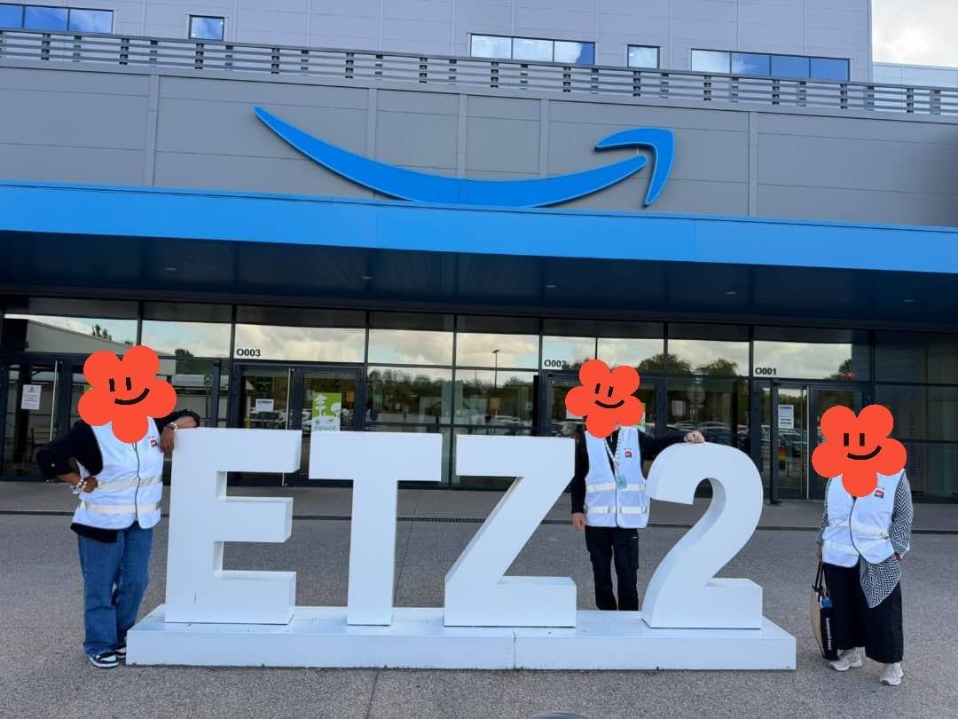 Tractage ETZ2