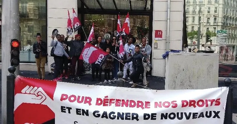 Nettoyage : grille des salaires 2019