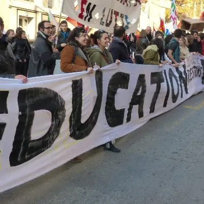 Assassinat de Samuel Paty : communiqué de la Fédération Education & Recherche
