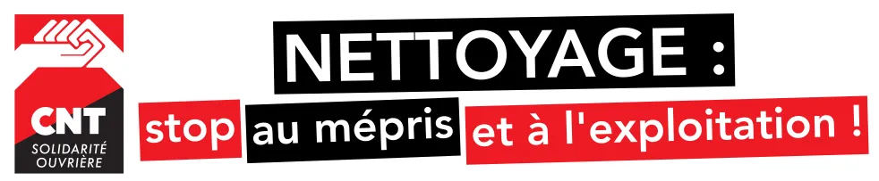 Dans le nettoyage en 2021, on s’organise !