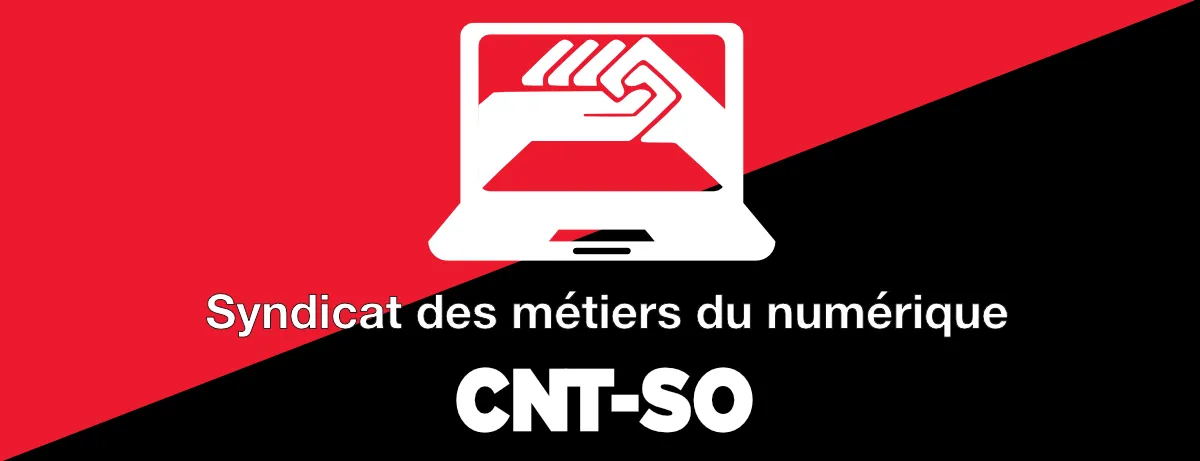 Lancement du syndicat des métiers du numérique