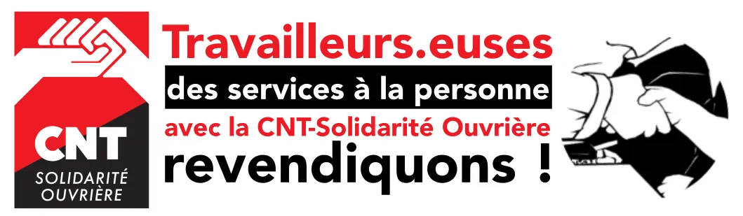 Secteur  des particuliers-employeurs et de l'emploi à domicile : le point sur la nouvelle convention