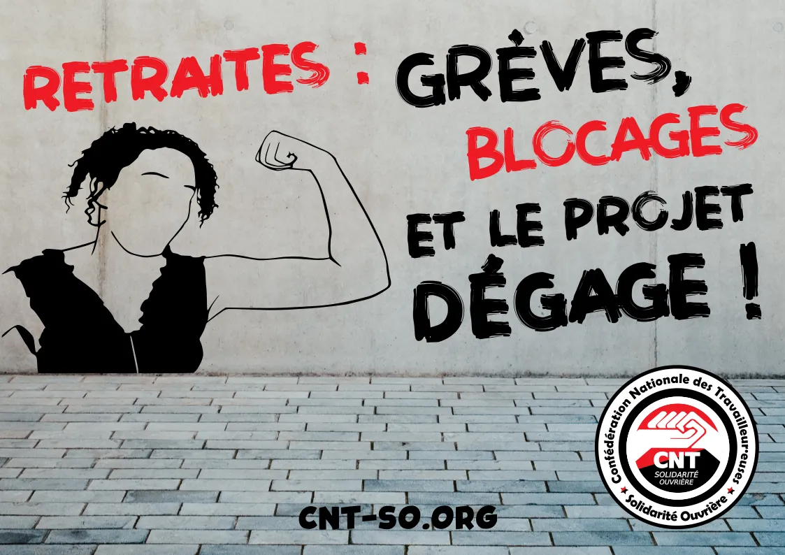 49.3 ou pas, Macron ta loi on n’en veut pas !