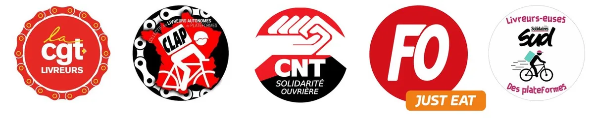 Livreurs des plateformes : attention aux effets d'annonces trompeurs du gouvernement !