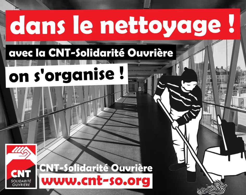 Nettoyage : mise à jour de la grille des salaires 2022