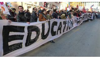 Lettre ouverte des personnels de l'Education pour un "plan d'urgence" dans les quartiers nord de Marseille