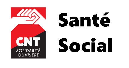 EHPAD « Antoine Portail » (Paris 6°) : implantation réussie pour la section syndicale CNT-SO
