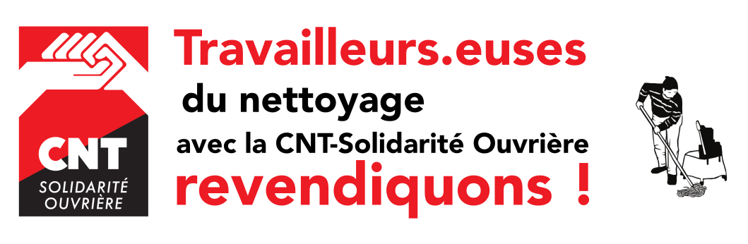 Nettoyage
