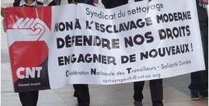 Nettoyage : grille des salaires 2020