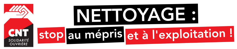 Dans le nettoyage en 2021, on s’organise !