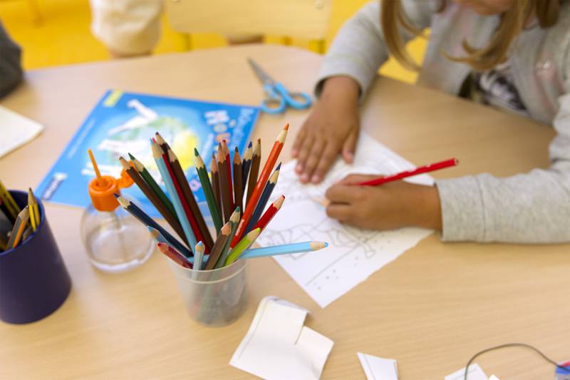 Tribune : "Défendons la maternelle !"