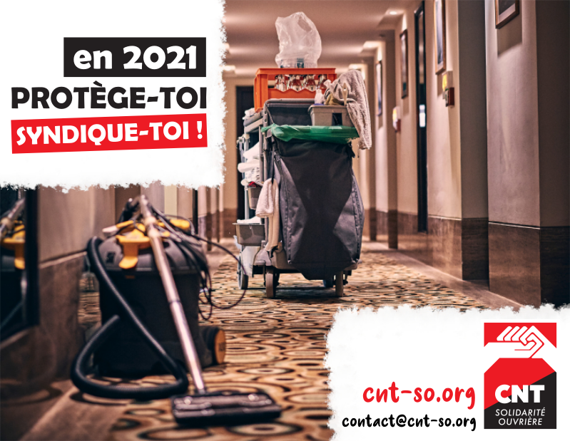 Nettoyage : que faire en cas de mutation ? L’employeur peut-il imposer la modification du lieu de travail ?