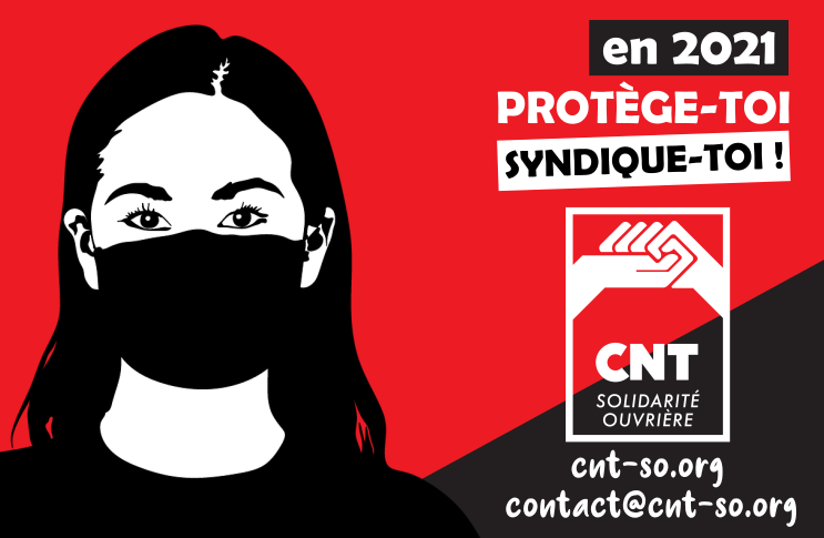 Aider et soutenir les aidants professionnels, un impératif syndical !