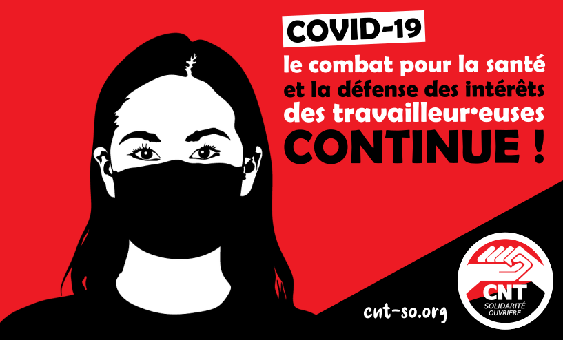 Visuels COVID 19