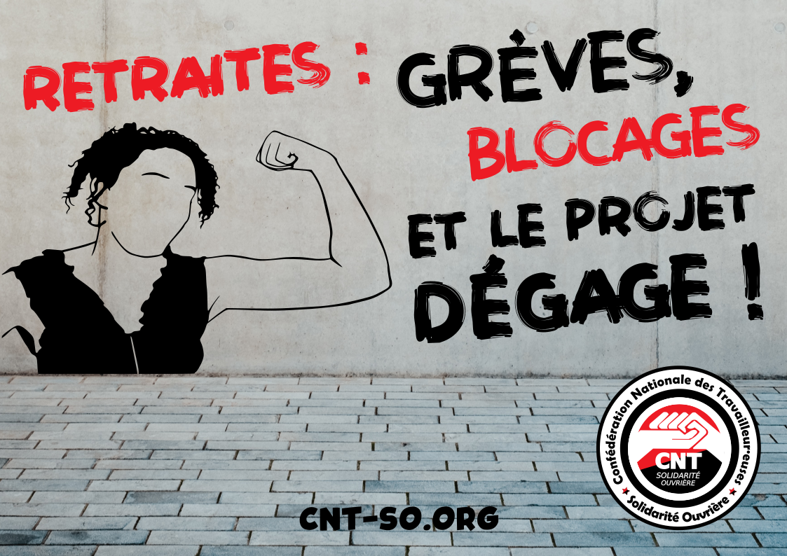 49.3 ou pas, Macron ta loi on n’en veut pas !