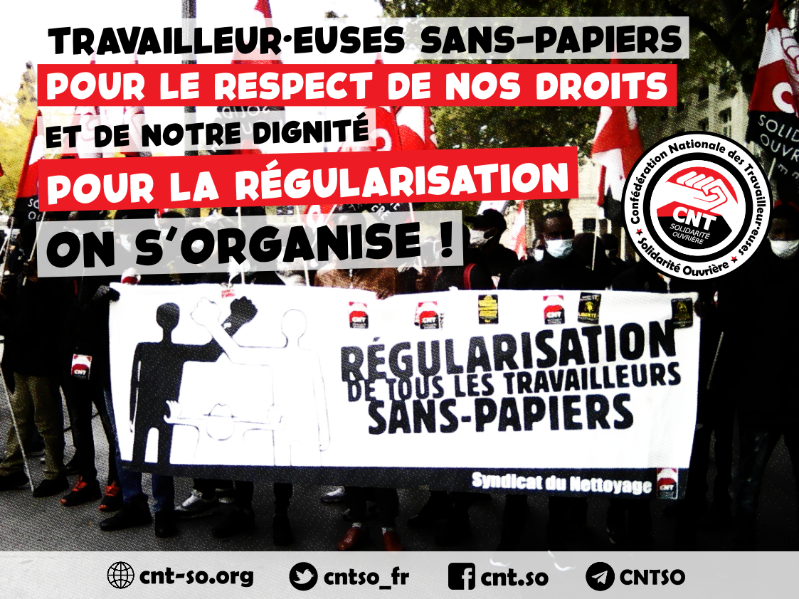 Immigration : Halte à la grande hypocrisie !