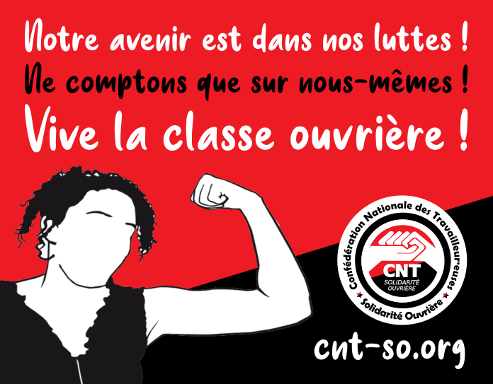 Mobilisons-nous contre l’austérité et la casse de nos droits !