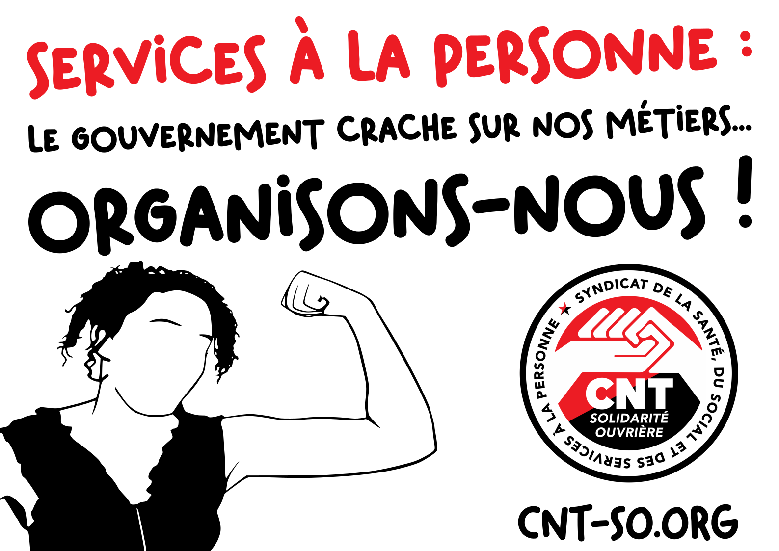 Services à la personne
